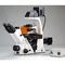 Microscopio di fluorescenza invertito invertito parte migliore del microscopio biologico fornitore